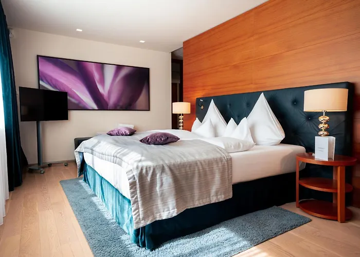 Geinberg5 Private Spa Villas
