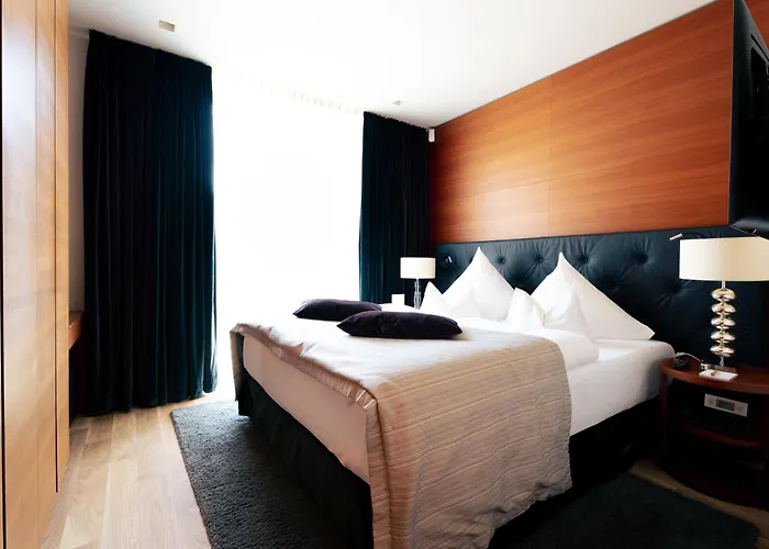 Geinberg5 Private Spa Villas