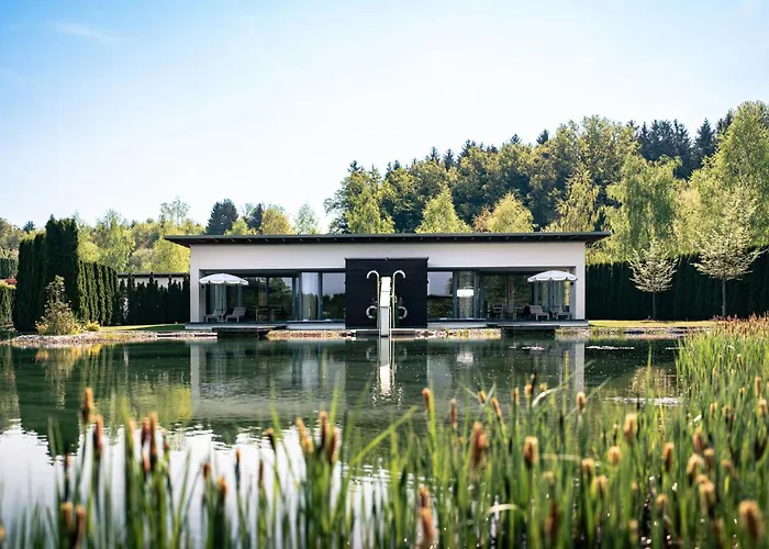 Geinberg5 Private Spa Villas