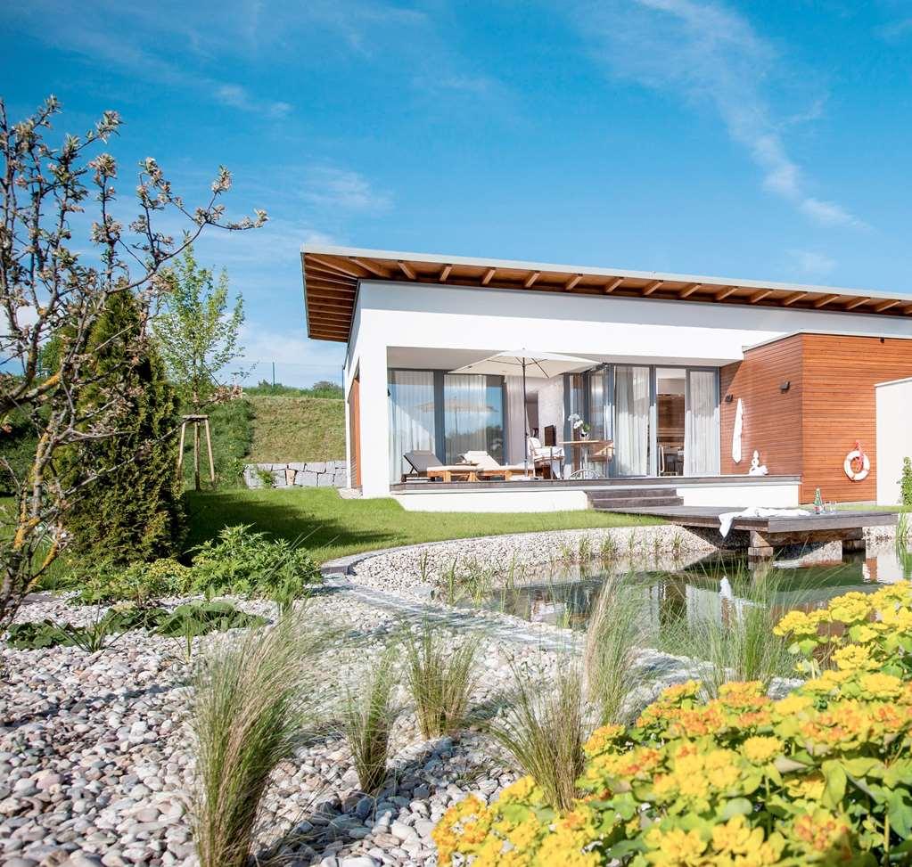 Geinberg5 Private Villa Geinberg