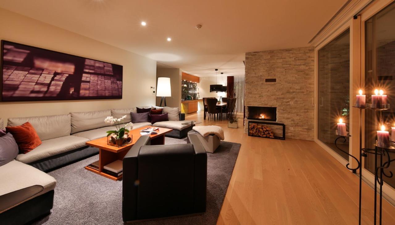 Geinberg5 Private Villa *