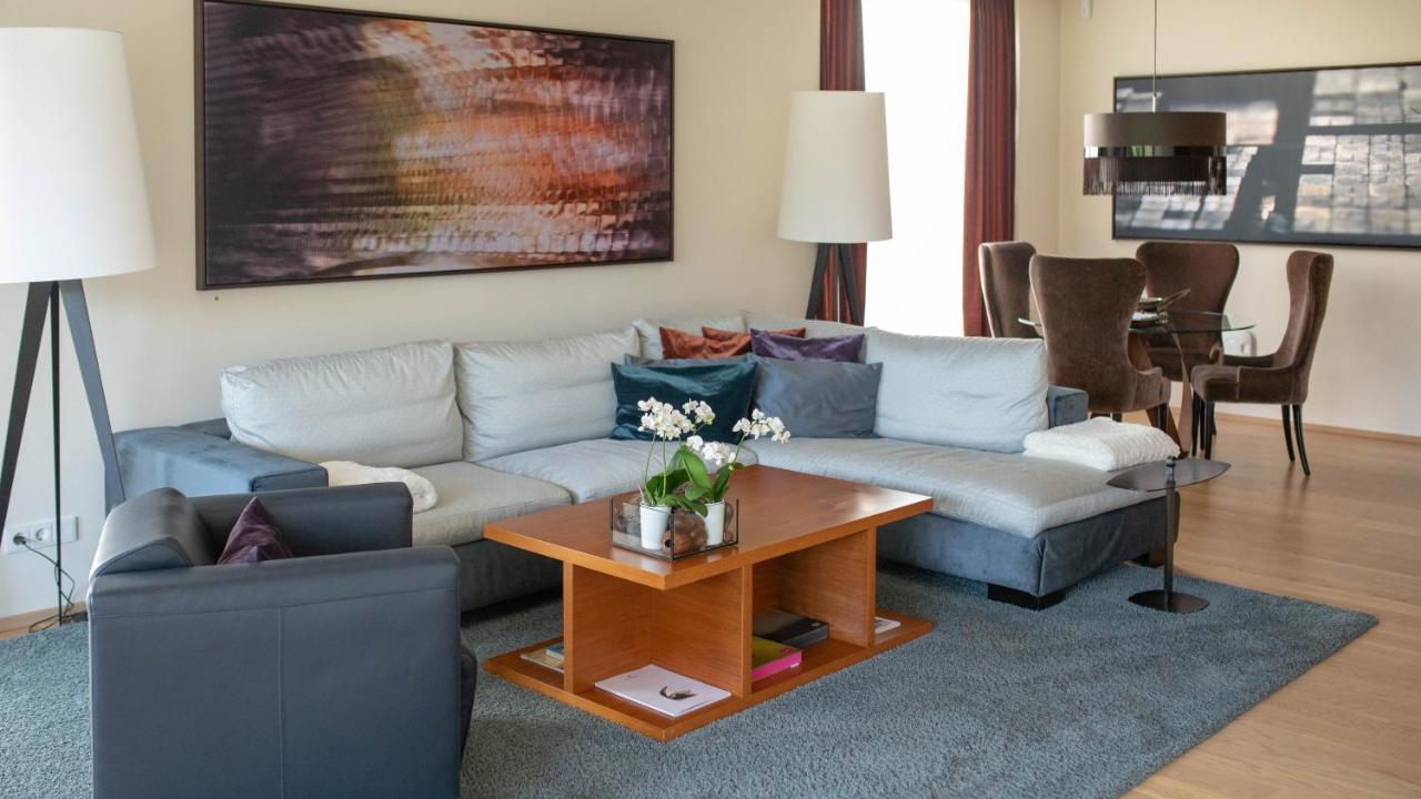 Geinberg5 Private Villa