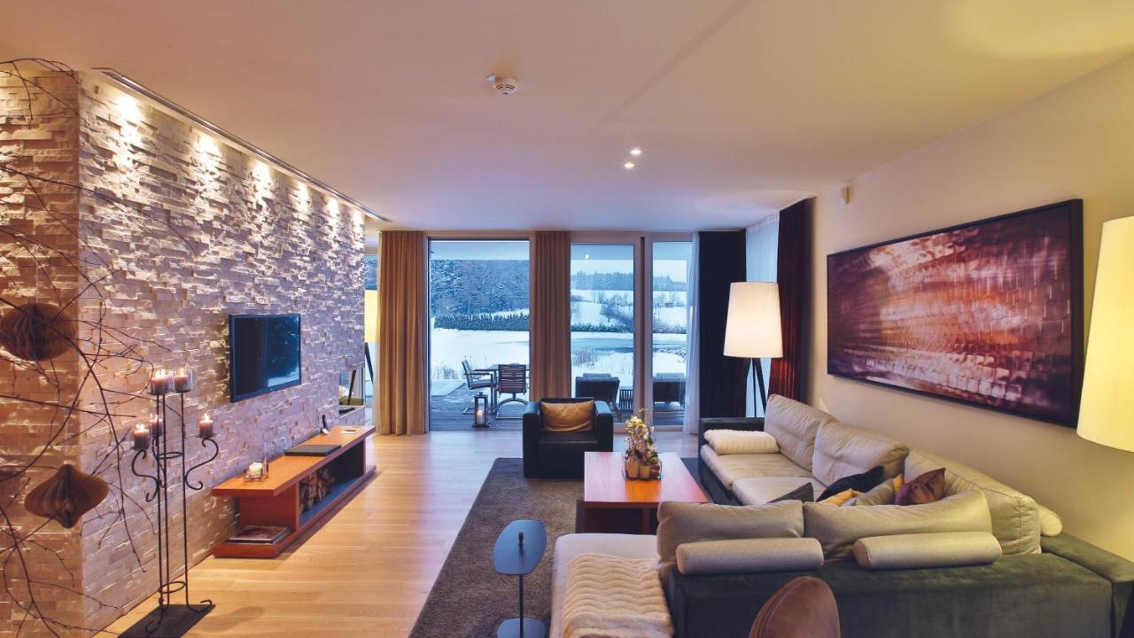 Geinberg5 Private Villa